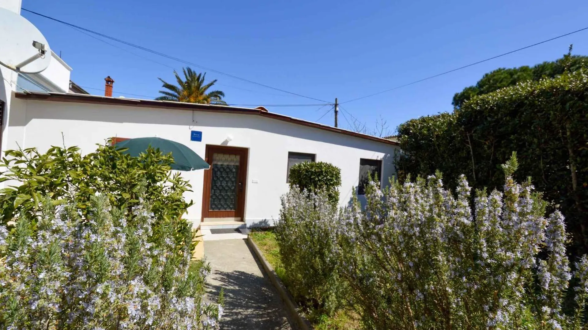 Holiday home in Premantura/Istrien 10815 Kroatien