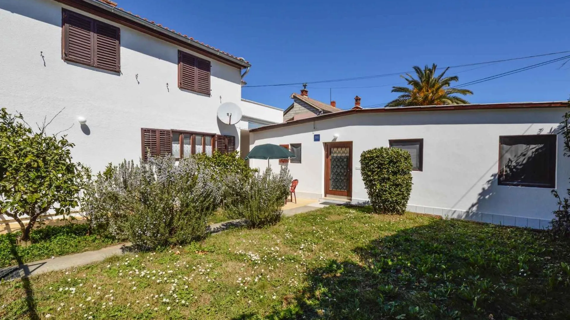 Holiday home in Premantura/Istrien 10815
