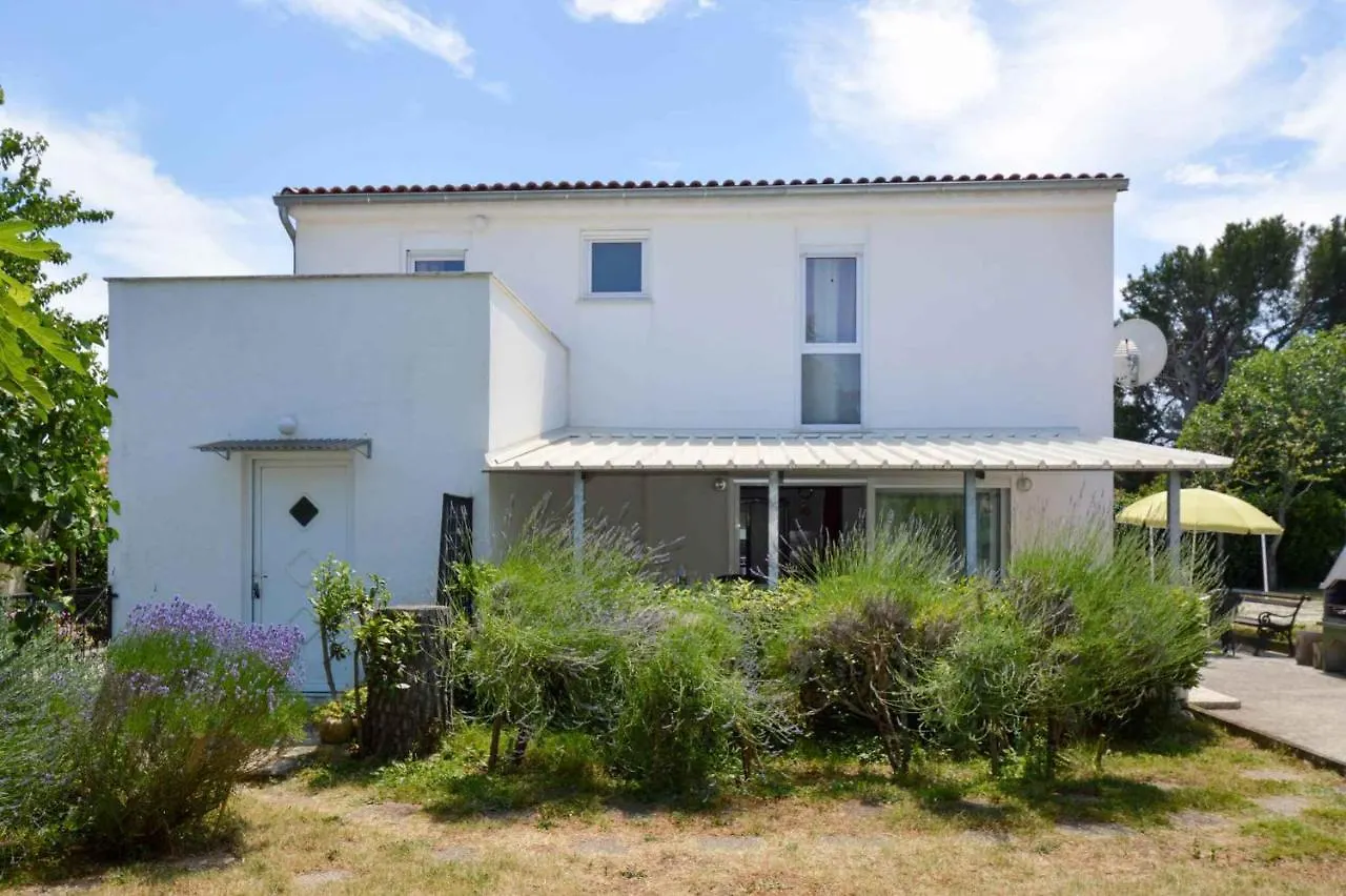 Holiday Home In Premantura/Istrien 10815