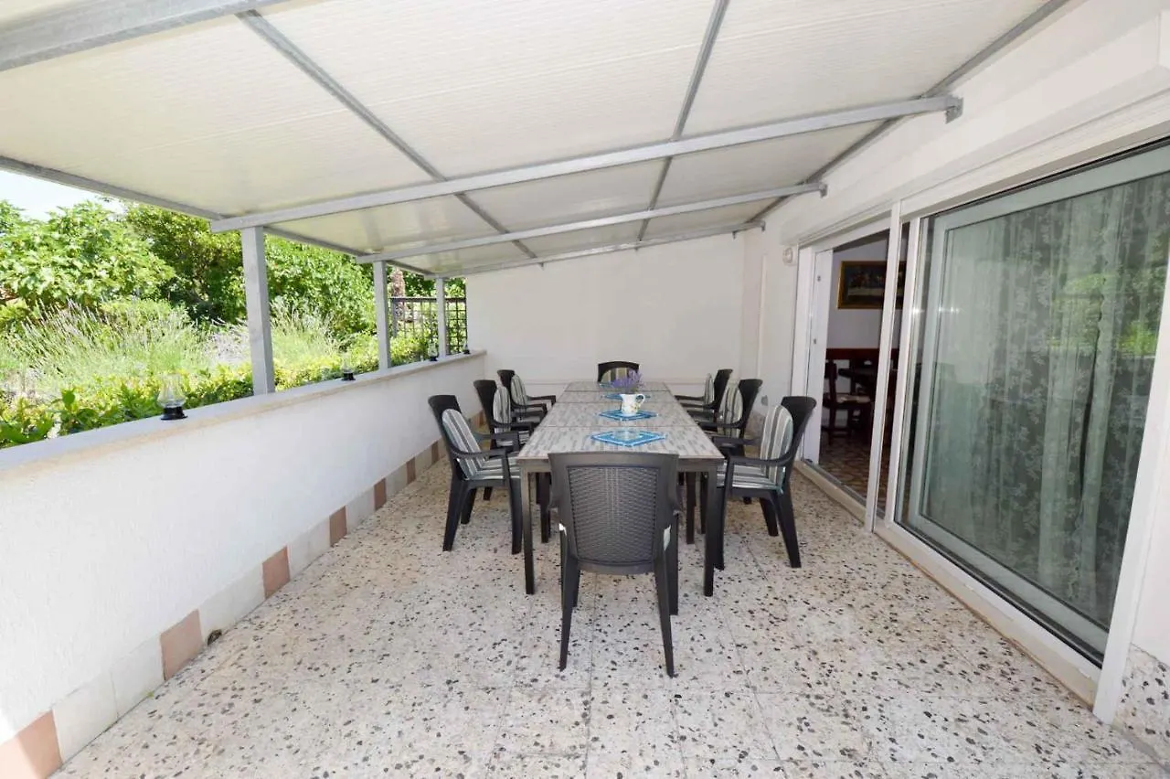 Holiday Home In Premantura/Istrien 10815 Croatia