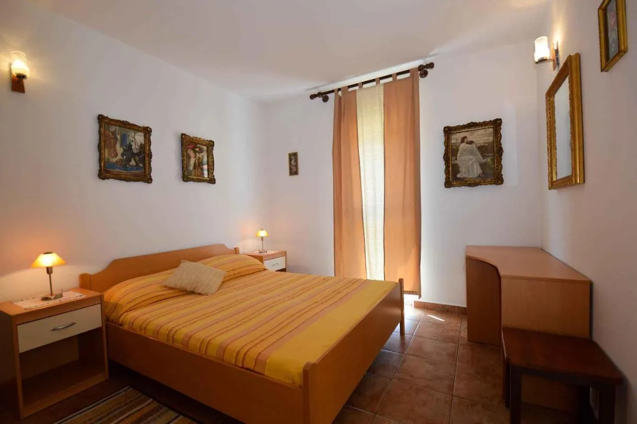 Holiday Home In Premantura/Istrien 10815 Croatia