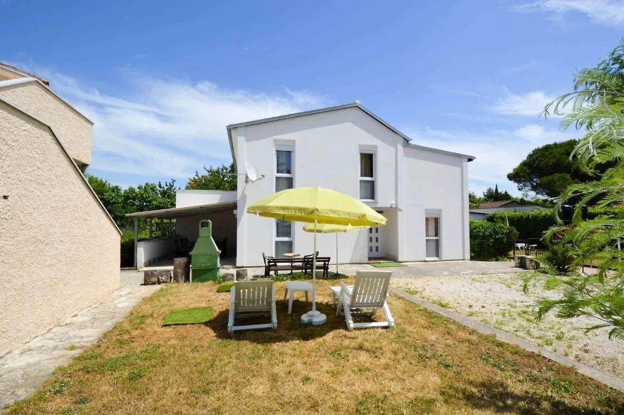 Holiday Home In Premantura/Istrien 10815 0*, Premantura Croatia