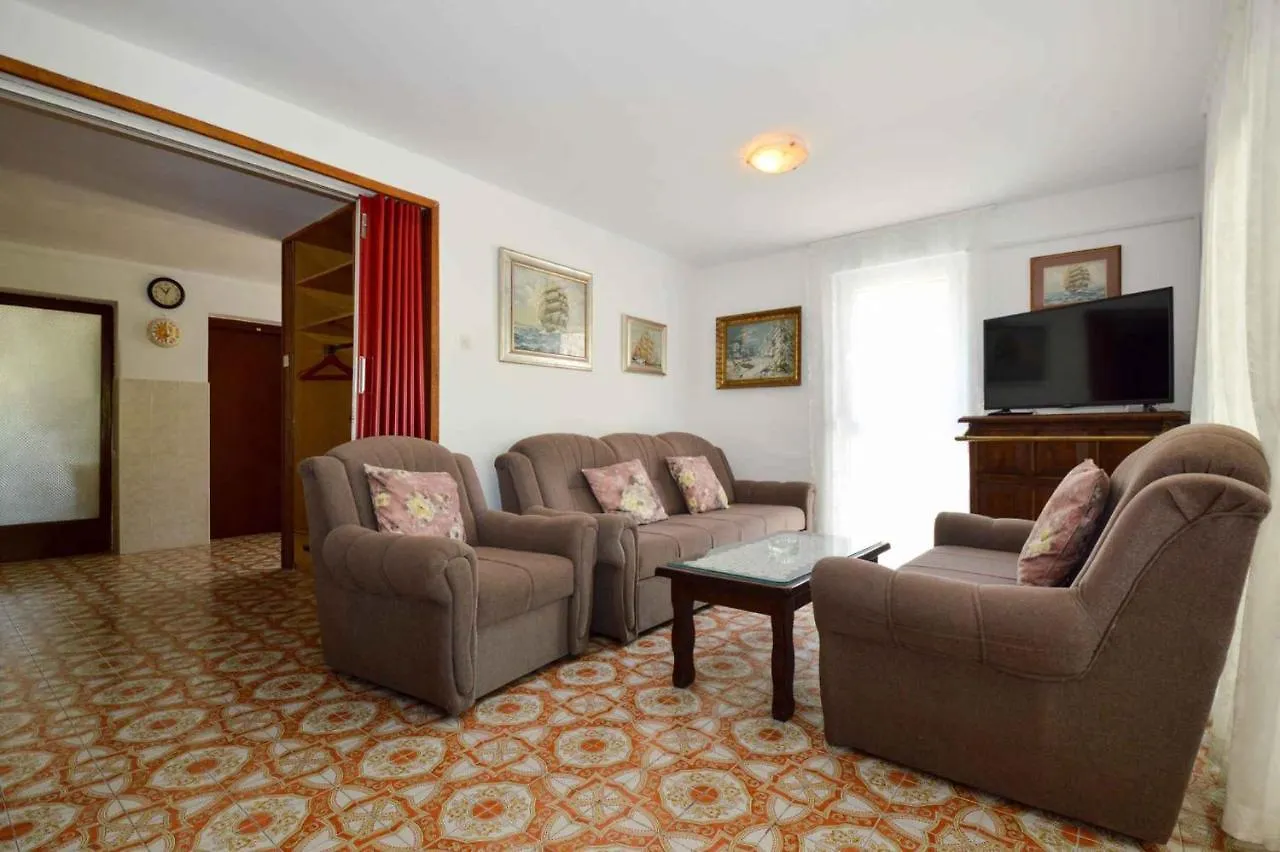 Holiday Home In Premantura/Istrien 10815  Premantura
