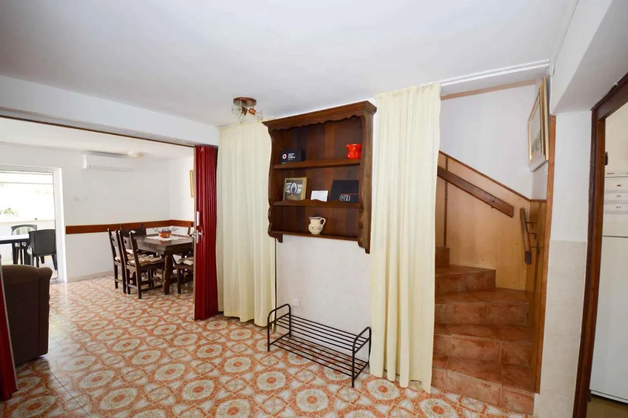 Holiday Home In Premantura/Istrien 10815