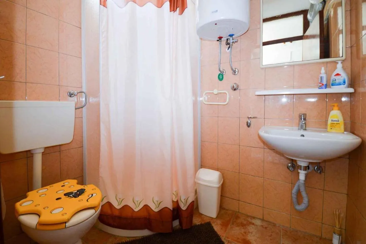 Holiday Home In Premantura/Istrien 10815