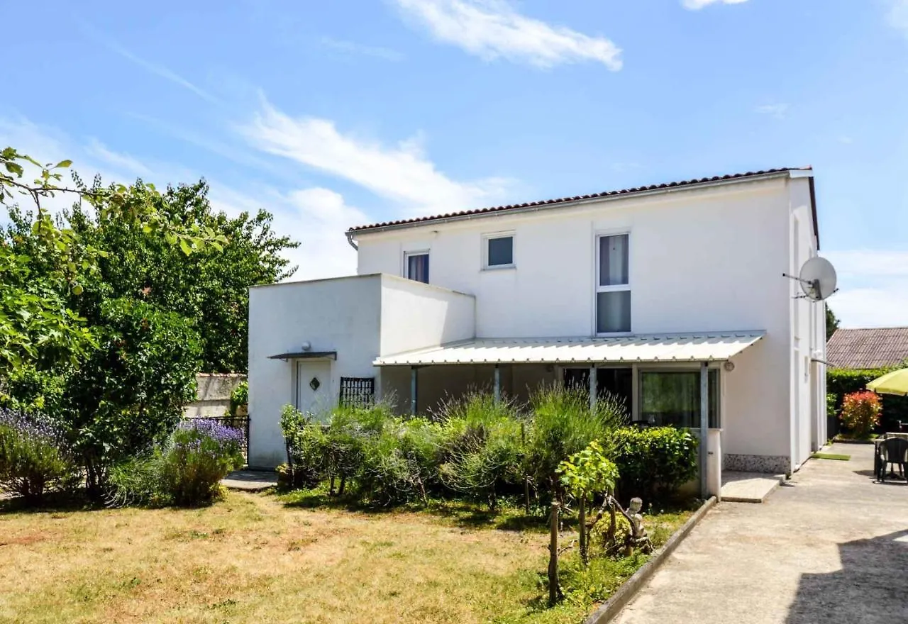 Holiday Home In Premantura/Istrien 10815 Croatia