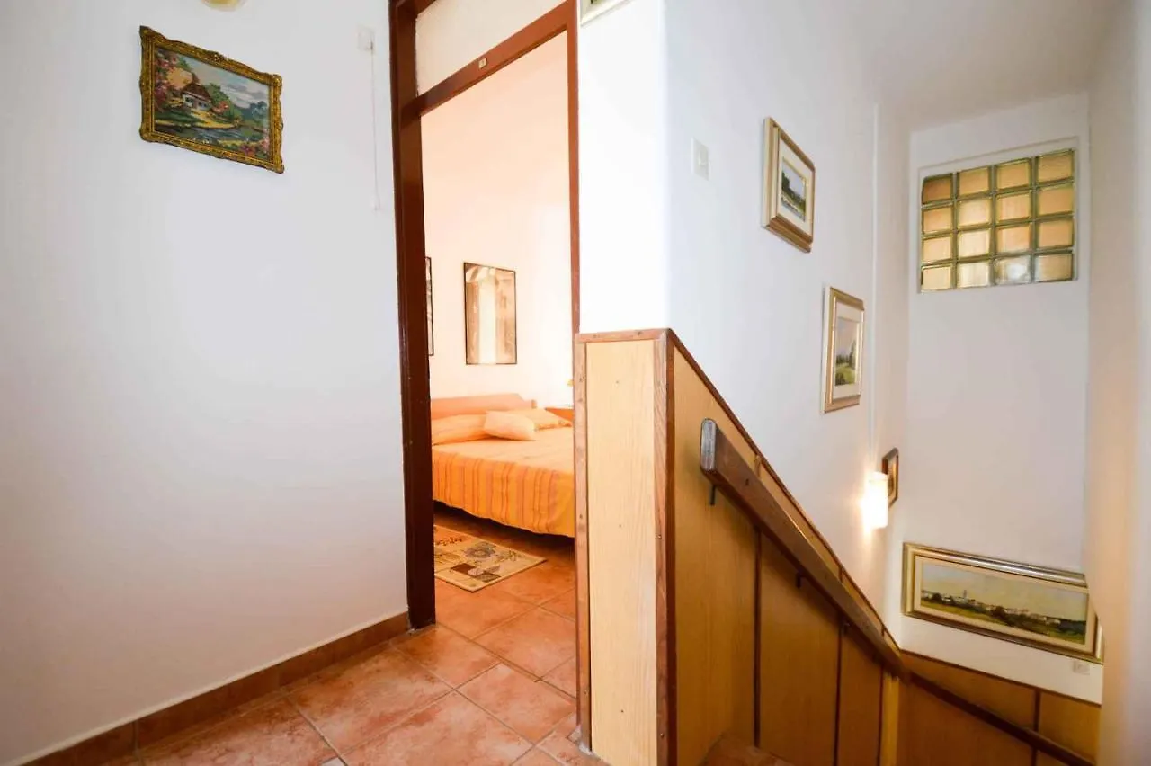 Holiday Home In Premantura/Istrien 10815  Premantura